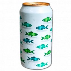 FERMENTERARNA AQUA DANCE FERMENTERARNA AQUA DANCE