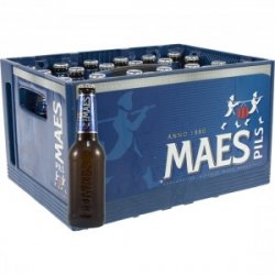 Maes  25 cl  Bak 24 st - Thysshop