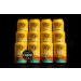 Northern Monk 12 PACK  330ml FAITH™  HAZY PALE ALE  5.0% 