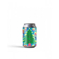 Omnipollo Imperial Julmust Holiday Sour - Beer Merchants