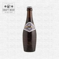 Orval - The Holy Cross