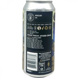 Phantom Brewing Co. Phantom Mercury - Beer Shop HQ