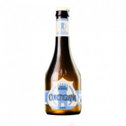 Birra del Borgo Cortigiana