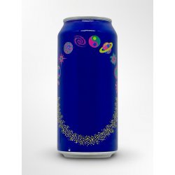 Omnipollo  Fatamorgana X (canned: 27-08-24) - DeBierliefhebber