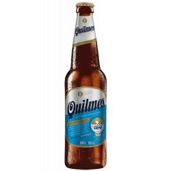 Quilmes - Bodecall