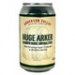 Anderson Valley Huge Arker Bourbon Barrel Imperial Stout Can 