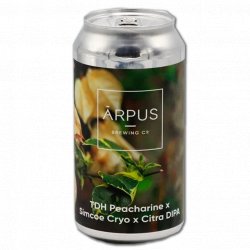 Ārpus Brewing Co. TDH Riwaka X Nelson X Citra X Mosaic IPA Ārpus Brewing Co. TDH Riwaka X Nelson X Citra X Mosaic IPA