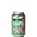 Kaapse  Bax Bier Hanz 