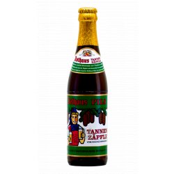 Rothaus Rothaus Pils  Tannen Zäpfle - Hoptimaal