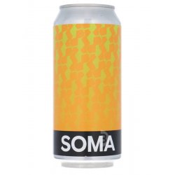 SOMA - Soft Landing - Beerdome