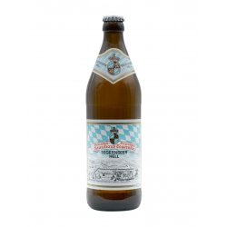 Herzoglich Bayerisches Brauhaus Tegernsee Tegernseer Hell Herzoglich Bayerisches Brauhaus Tegernsee Tegernseer Hell