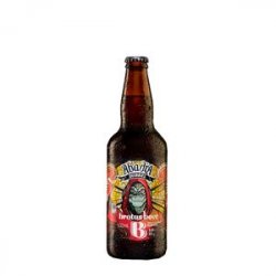 Brotas Beer Dubbel 500ml - CervejaBox