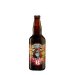 Brotas Beer Dubbel 500ml Brotas Beer Dubbel 500ml