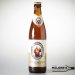 Franziskaner Hefe Weissbier Naturtrüb 50cl Franziskaner Hefe Weissbier Naturtrüb 50cl