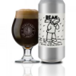 Beak Brewery Drifts - Curators of Craft