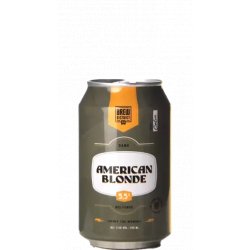 BrewDistrict24 American Blonde - Mister Hop