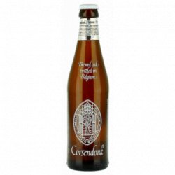 Du Bocq Corsendonk Agnus - Cantina della Birra