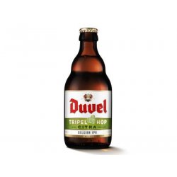 DUVEL · TRIPLE HOP CITRA - Condalchef