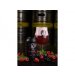 NACHMELENÁ OPICE - Nealko Kyseláč malina&černý rybíz - plech 330 ml 