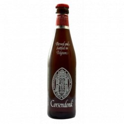 Du Bocq Corsendonk Rousse - Cantina della Birra