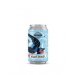 BASQUELAND - FREEBIRD 6´0º - West Coast IPA Sin gluten Lata 33cl 