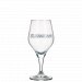 Glas St Sebastiaan 25Cl 