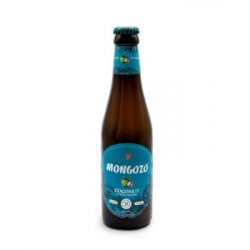 Mongozo Coconut