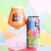One Drop Brewing - 80s Wild Quad-Fruited Fresh Sour Ale One Drop Brewing - 80s Wild Quad-Fruited Fresh Sour Ale