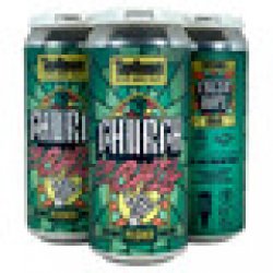 TapRoom Church Of Chill Pilsner 4-Pack Can - Holiday Wine Cellar