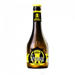 Birra del Borgo My Antonia