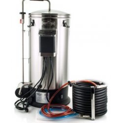 Grainfather sistema todo en uno para hacer cerveza - Maltosaa