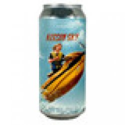 8 Bit Kissin Sky DDH West Coast IPA Can - Holiday Wine Cellar