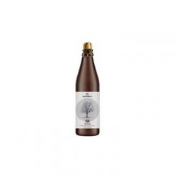 Galway Bay Ash Fuinseog Barrel Aged Irish Wild Ale 37.5Cl 5.5% - The Crú - The Beer Club