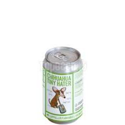 Luppolajo Chihuahua Tiny Hater Luppolo Lattina 33Cl - TopBeer