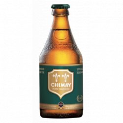 Chimay 150 - Green - Cantina della Birra