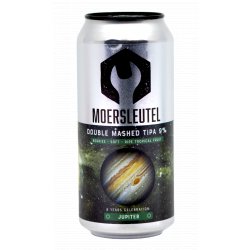 Moersleutel Jupiter - Hoptimaal