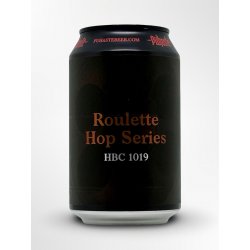 Pühaste  Roulette Hop Series: HBC 1019 (bbf: 25-07-25) - DeBierliefhebber