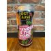 Tender Is The Word  Lost Cause Brewing Co 