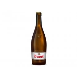 DUVEL · DUVEL ORIGINAL 75cl - Condalchef