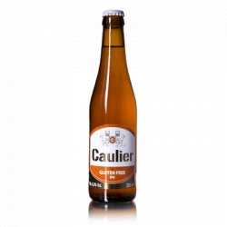 B28 Caulier IPA Gluten Free 6% - Beercrush