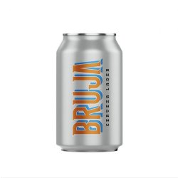 Bruja Lager- Casa Bruja - Panama Brewers Supply