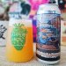 Arpus - TDH Wai-iti x Waimea x Mosaic Double New England IPA Arpus - TDH Wai-iti x Waimea x Mosaic Double New England IPA