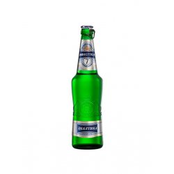 Baltika No. 7 - Cervezas Gourmet