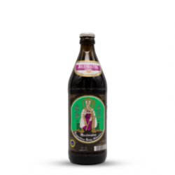 Maximator  Augustiner (DE)  0,5L - 7,5% - Onlygoodbeer - Csakajósör