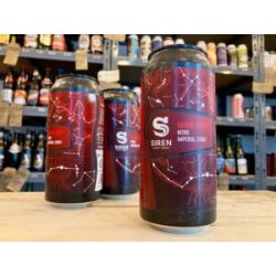 Yonder Brewing Sticky Toffee Puddin