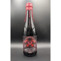 Tartarus Beers Barrel Aged King Arthur