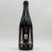 VarietalBrouwer’s To The Point Bourbon Barrel-Aged Barleywine 2023 500ml 