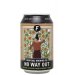 Brouwerij Frontaal No Way Out 