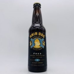 Hair of the Dog Fred Golden Strong Ale #16 1999 12oz - Bottleworks