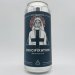 Holy Mountain Crucifixation IPA Can 